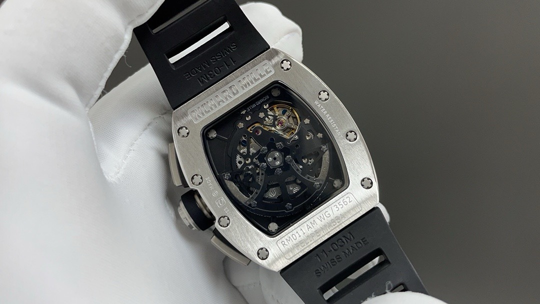 Richard Mille